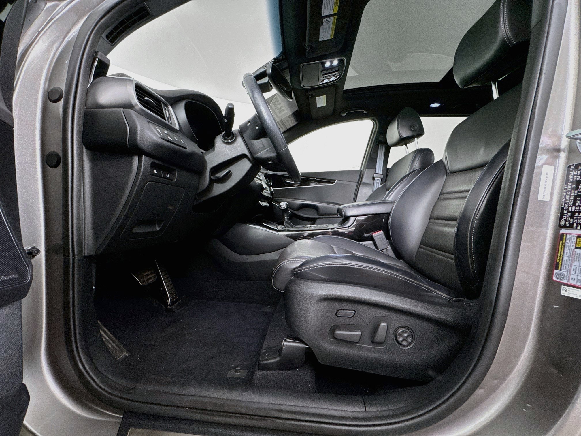 Used 2019 Kia Sorento SX AWD/4WD image 22