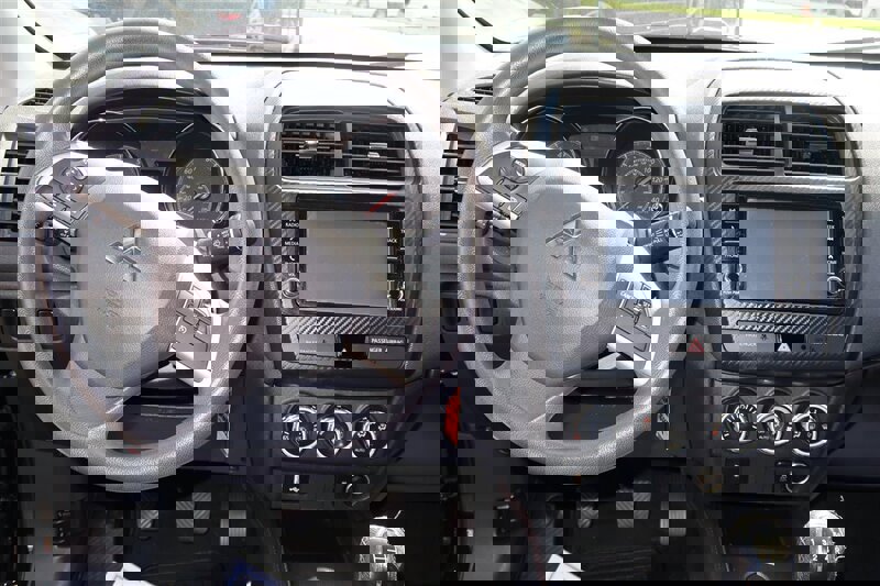 Used 2019 Mitsubishi Outlander Sport ES image 7