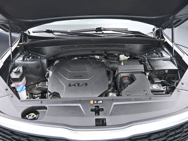 Used 2022 Kia Telluride SX image 31