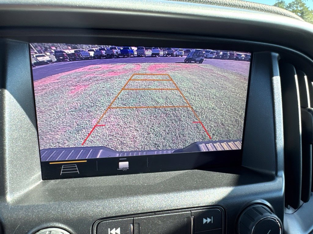 Certified 2022 Chevrolet Colorado ZR2 AWD/4WD image 27