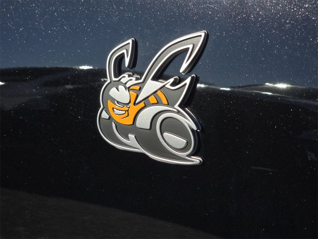 New 2026 Dodge Charger R/T Scat Pack w/ Track Package image 5