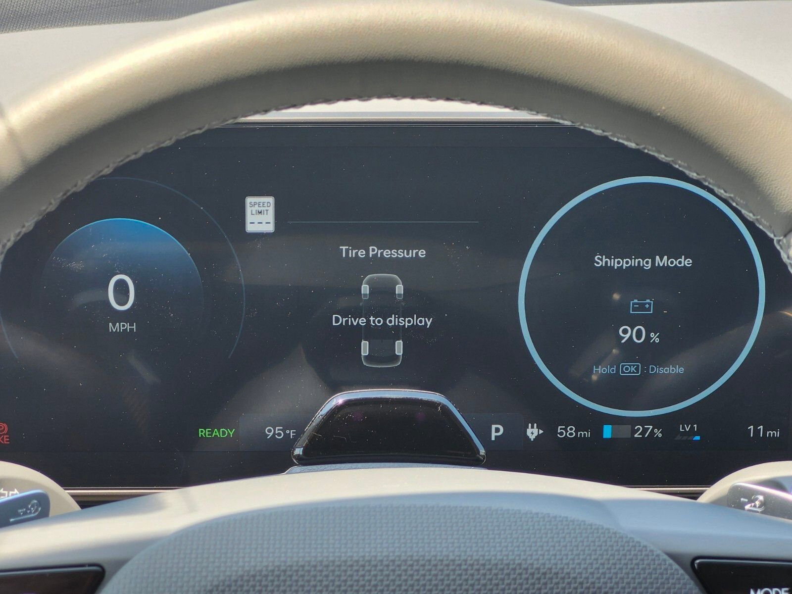 New 2026 Hyundai Ioniq 5 SEL AWD/4WD image 23