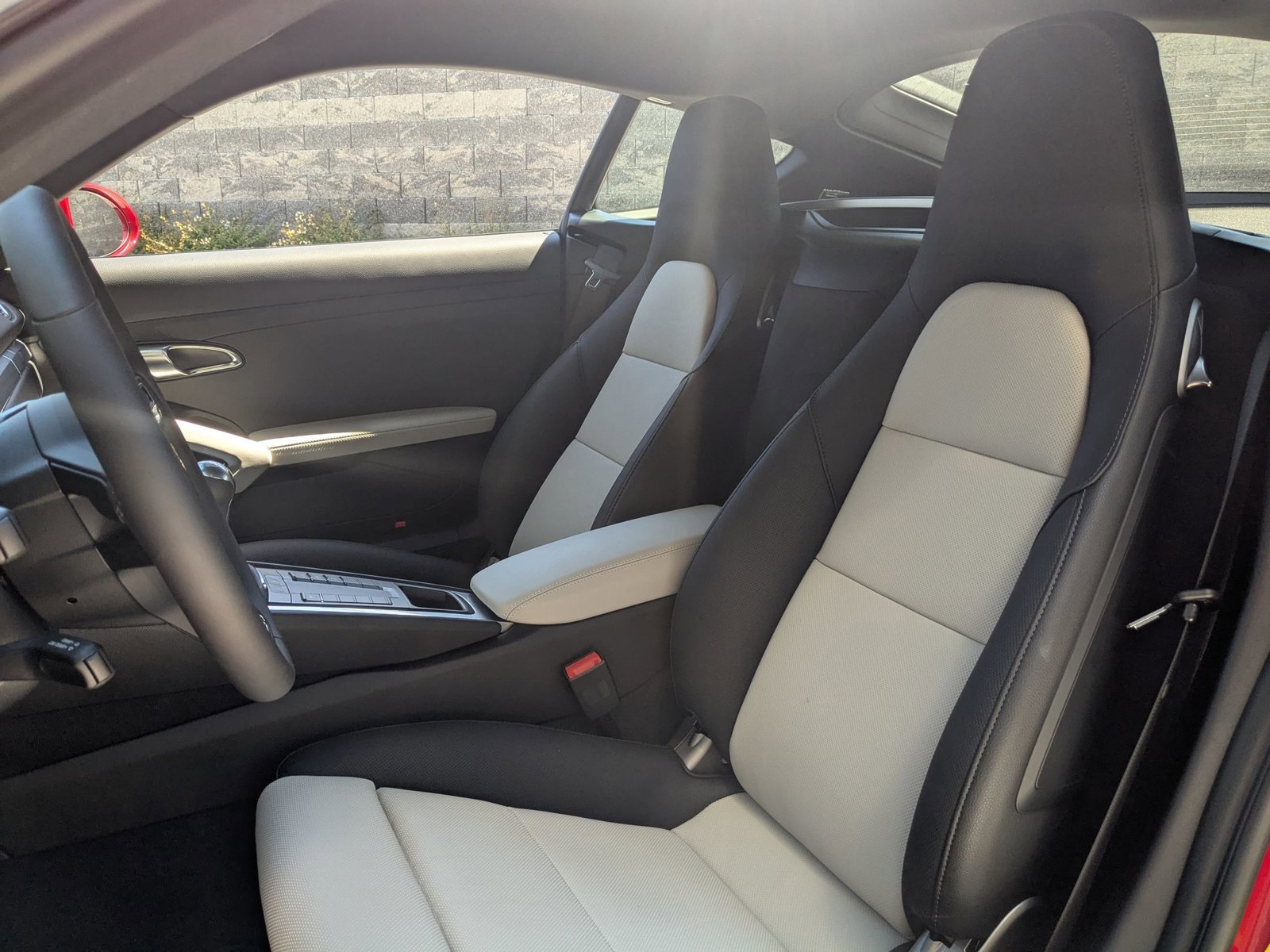New 2025 Porsche 718 Cayman S image 5