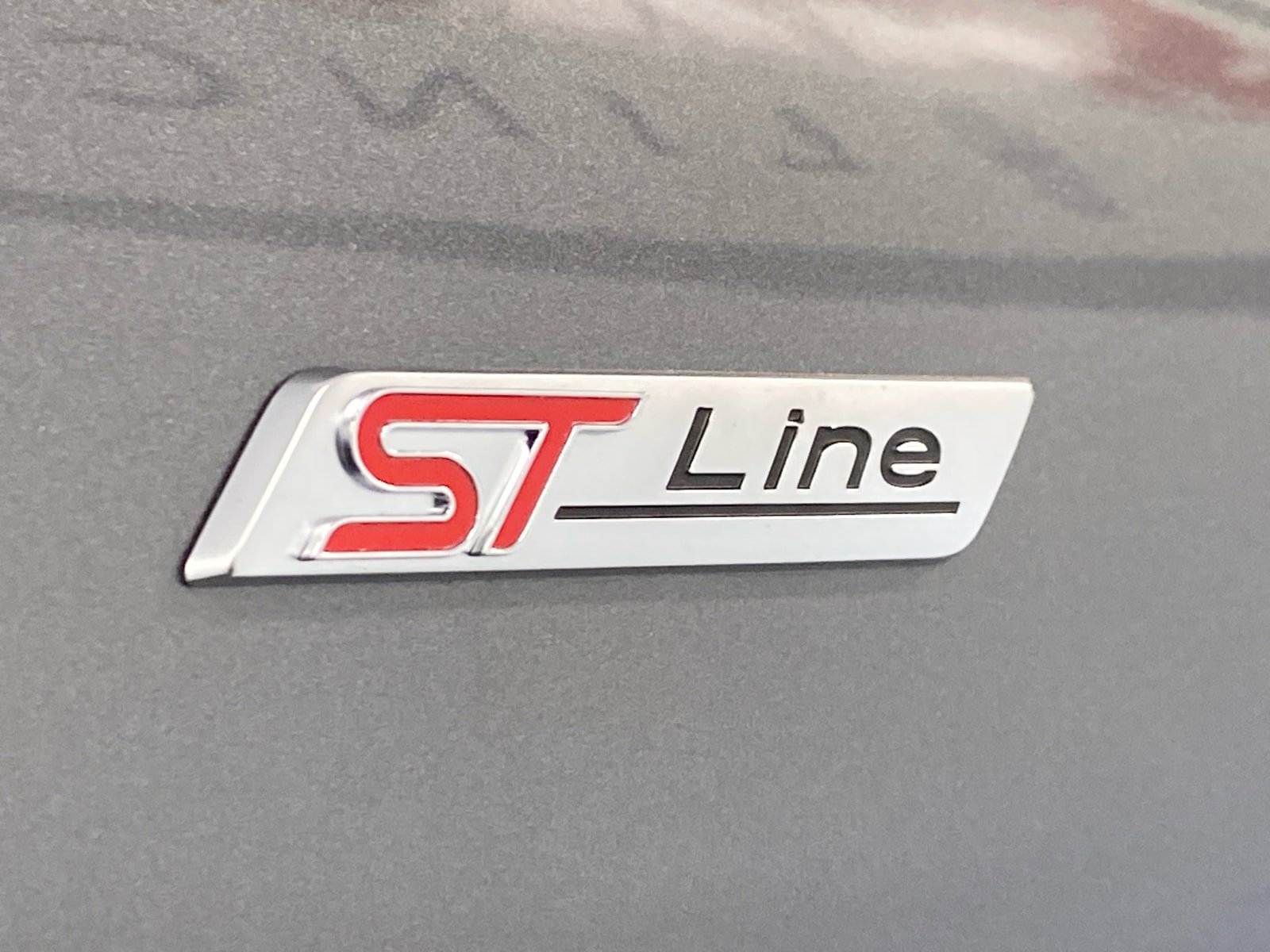 New 2026 Ford Explorer ST-Line w/ ST-Line Street Pack AWD/4WD image 19