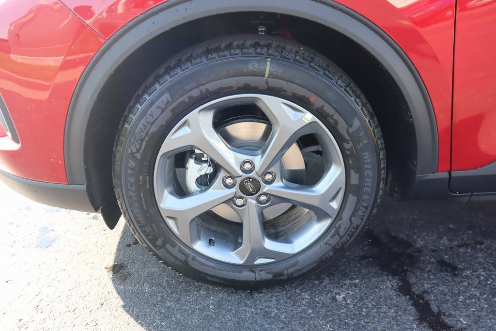 New 2026 Ford Escape ST-Line w/ Tech Pack #1 image 18