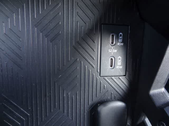 Used 2024 Toyota Tacoma TRD Off-Road AWD/4WD image 30