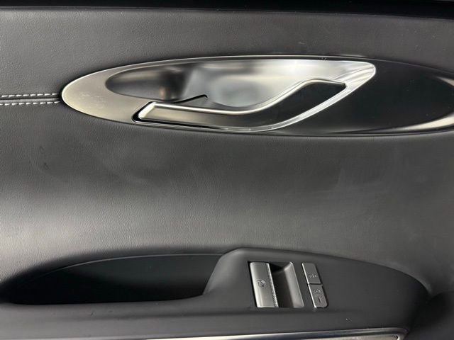 Used 2023 Genesis GV70 2.5T Select w/ Select Package image 23