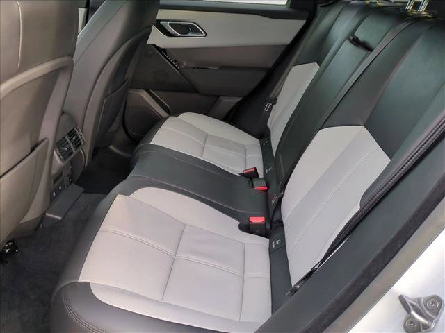 Used 2024 Land Rover Range Rover Velar Dynamic SE image 21