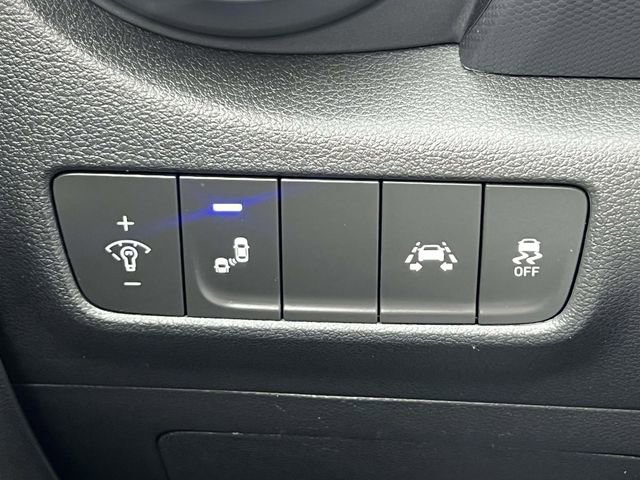 Used 2021 Hyundai Kona SEL Plus image 21