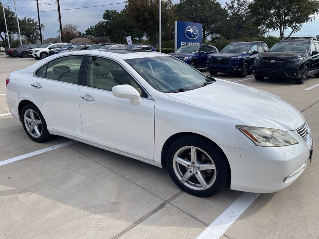 Used 2008 Lexus ES 350