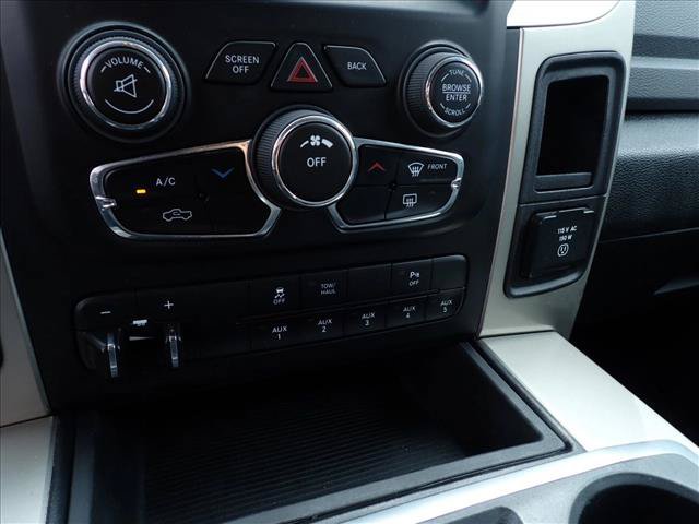 Used 2014 RAM 2500 Big Horn AWD/4WD image 21