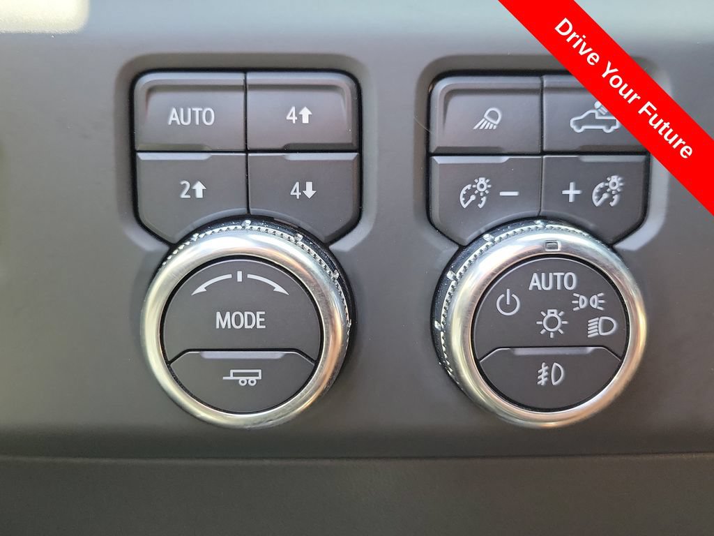 Used 2023 GMC Sierra 1500 Denali w/ Denali Reserve Package AWD/4WD image 16