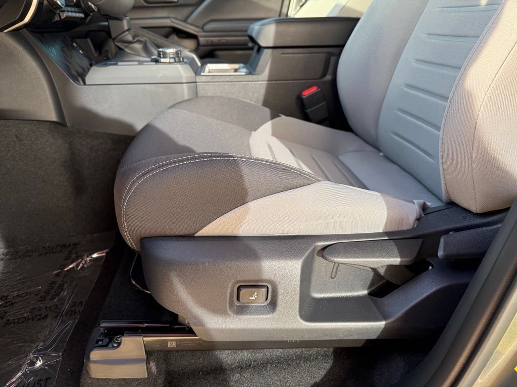 New 2026 Toyota Tacoma TRD Sport AWD/4WD image 11
