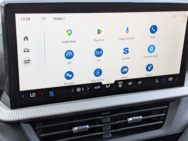 New 2026 Ford Explorer Tremor AWD/4WD image 26