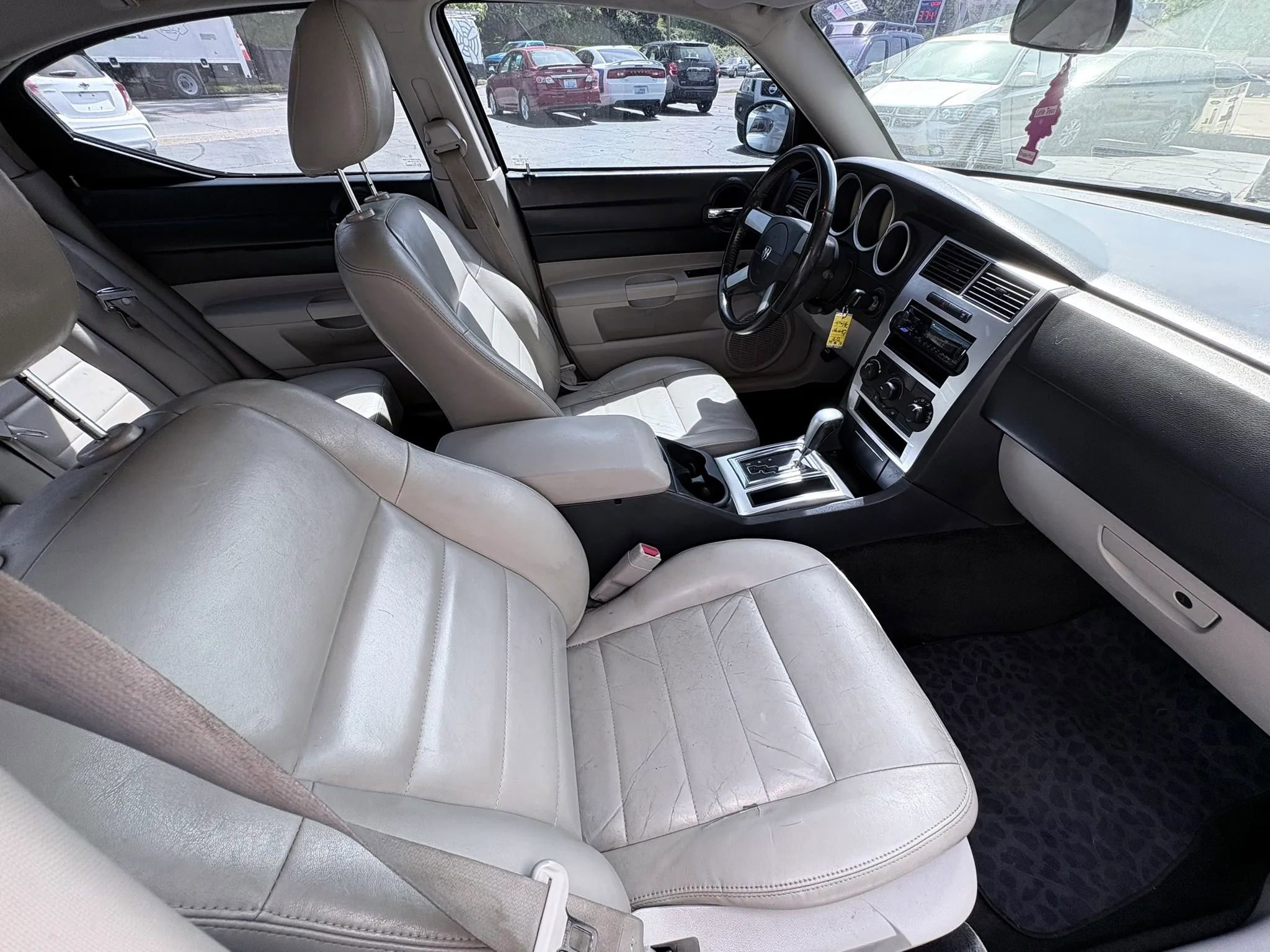 Used 2007 Dodge Charger R/T RWD image 20