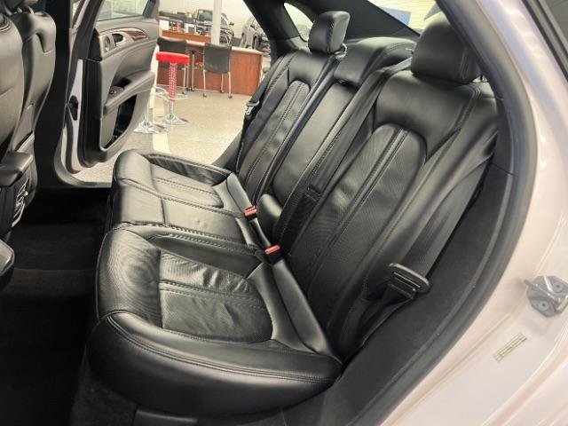 Used 2018 Lincoln MKZ Reserve w/ Technology Package FWD image 39