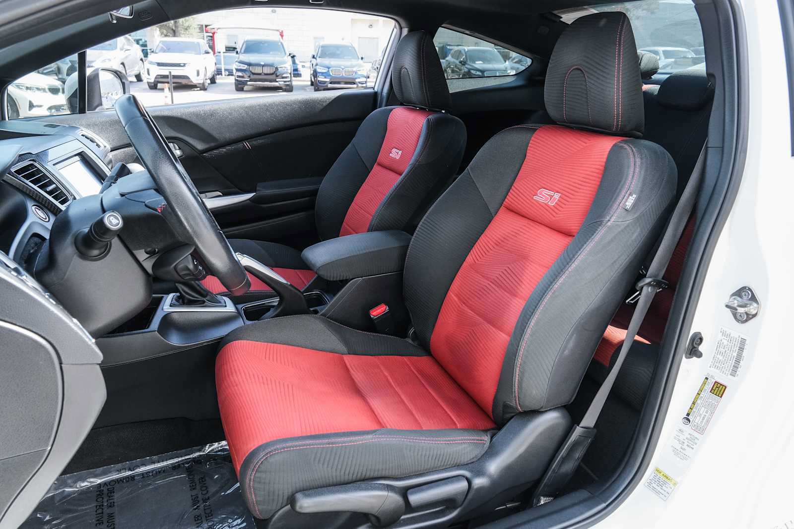 Used 2014 Honda Civic Si image 30