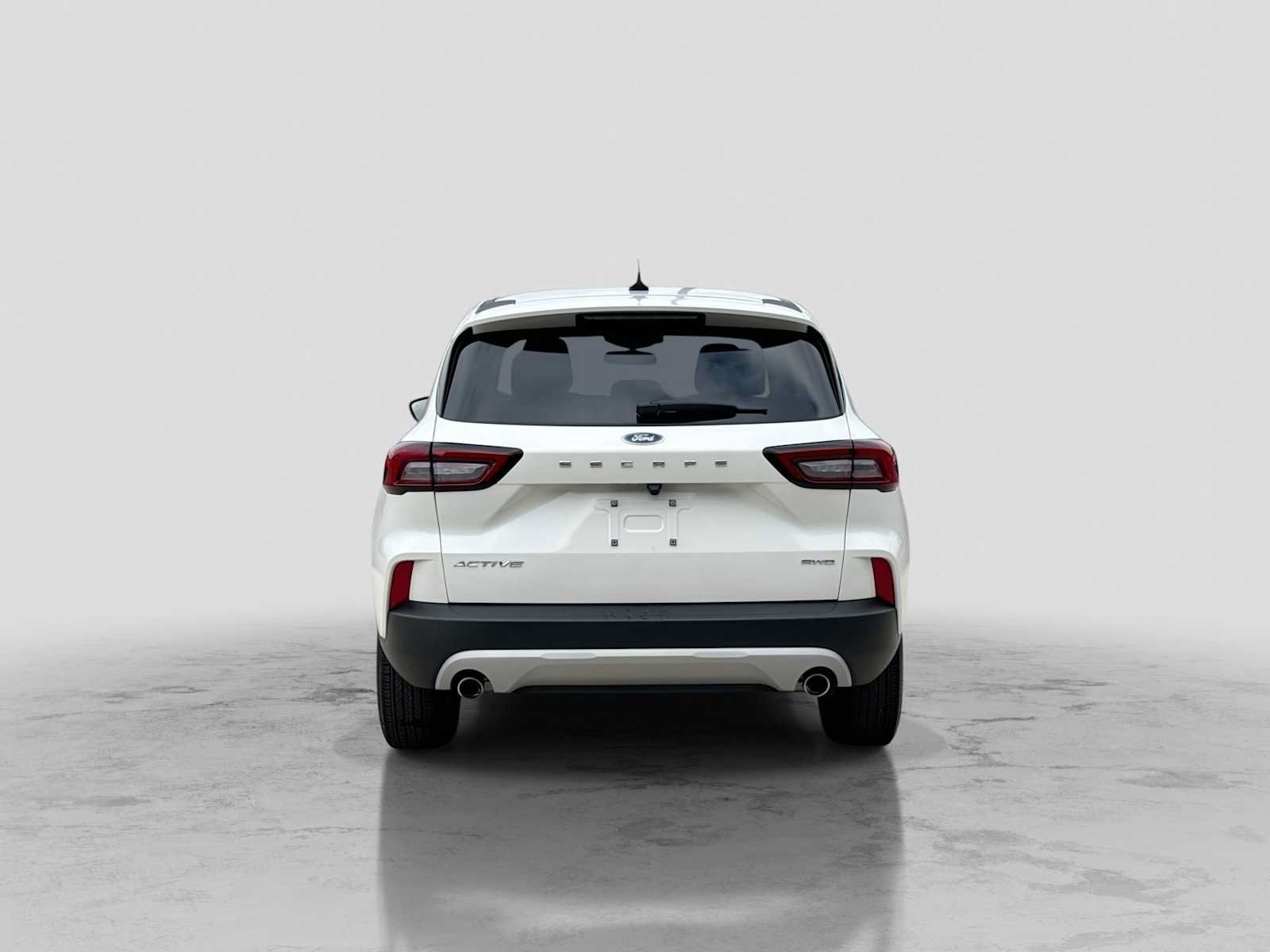 Used 2023 Ford Escape Active AWD/4WD image 5
