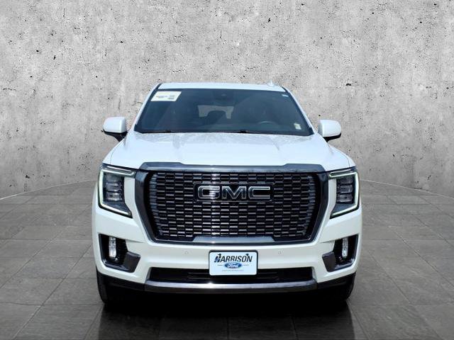 Used 2024 GMC Yukon XL Denali Ultimate image 2