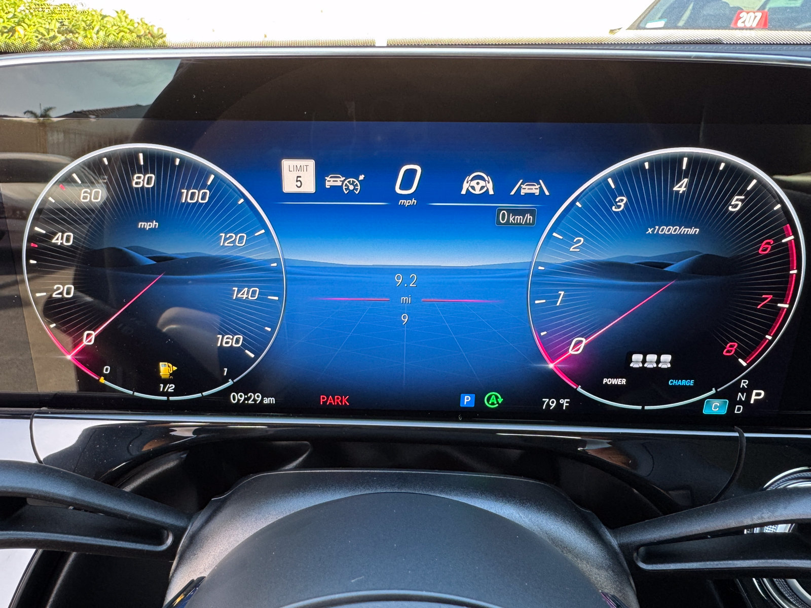 New 2027 Mercedes-Benz E 450 4MATIC Sedan image 12