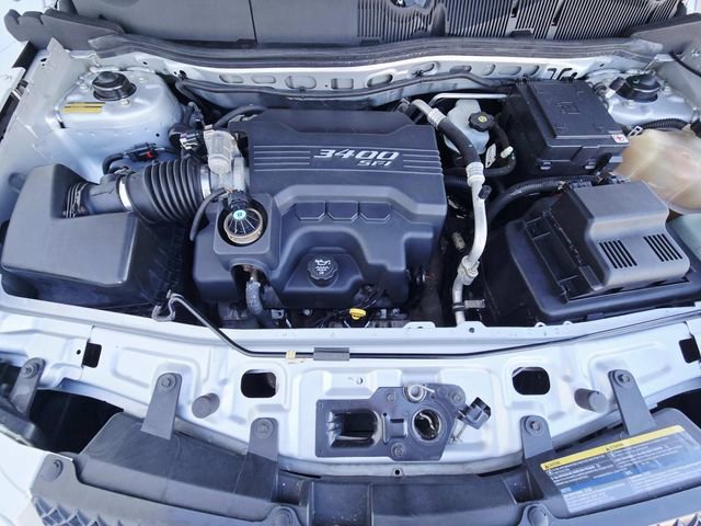 Used 2009 Chevrolet Equinox LT image 14