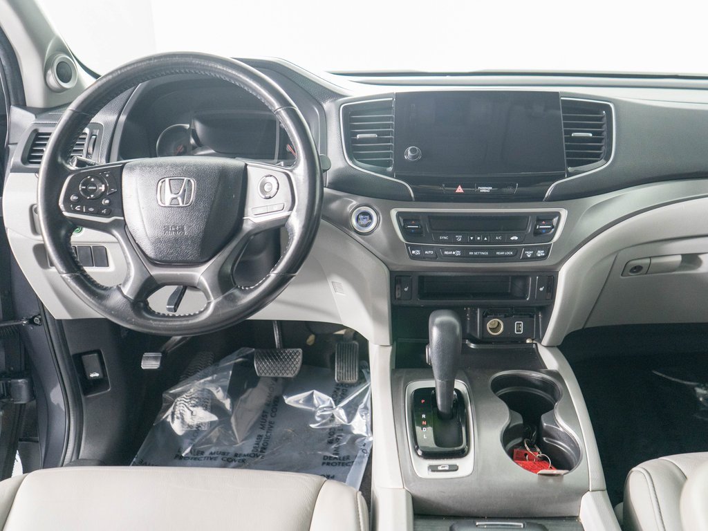 Used 2019 Honda Pilot EX-L image 13