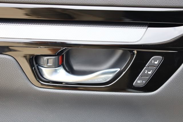 New 2026 Honda CR-V Sport Touring image 15