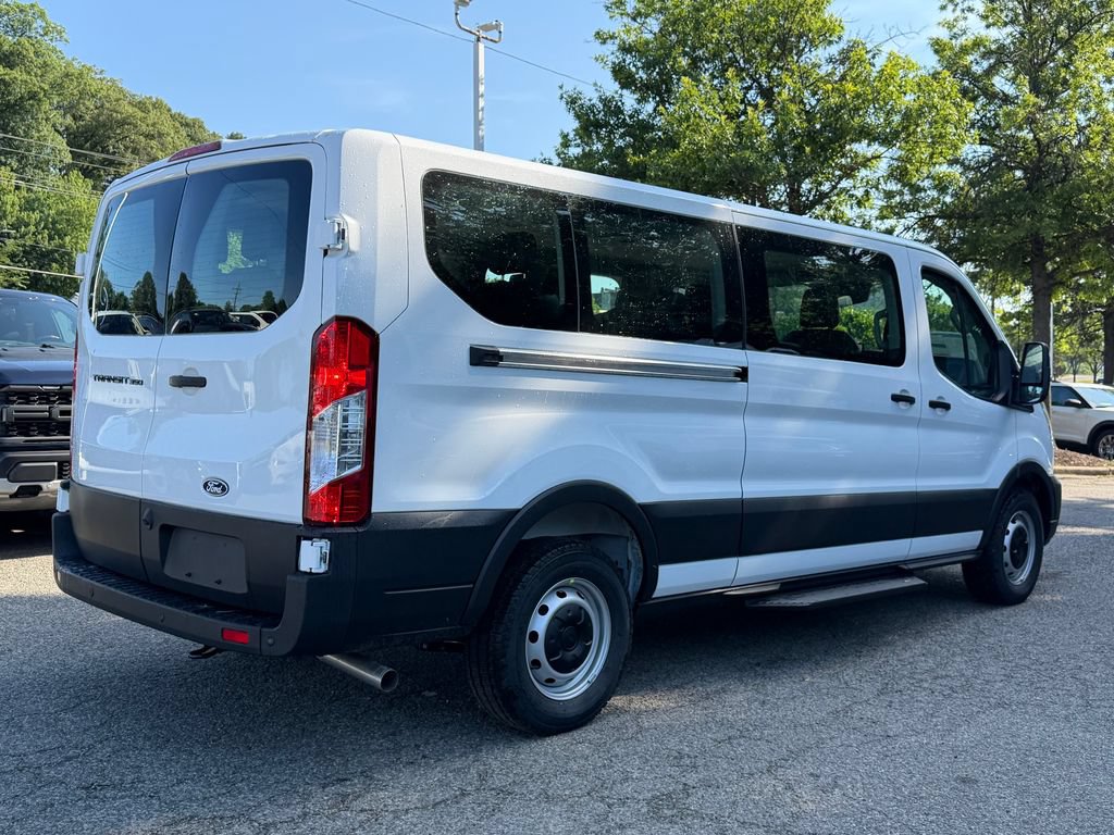 New 2026 Ford Transit 350 XL RWD image 6