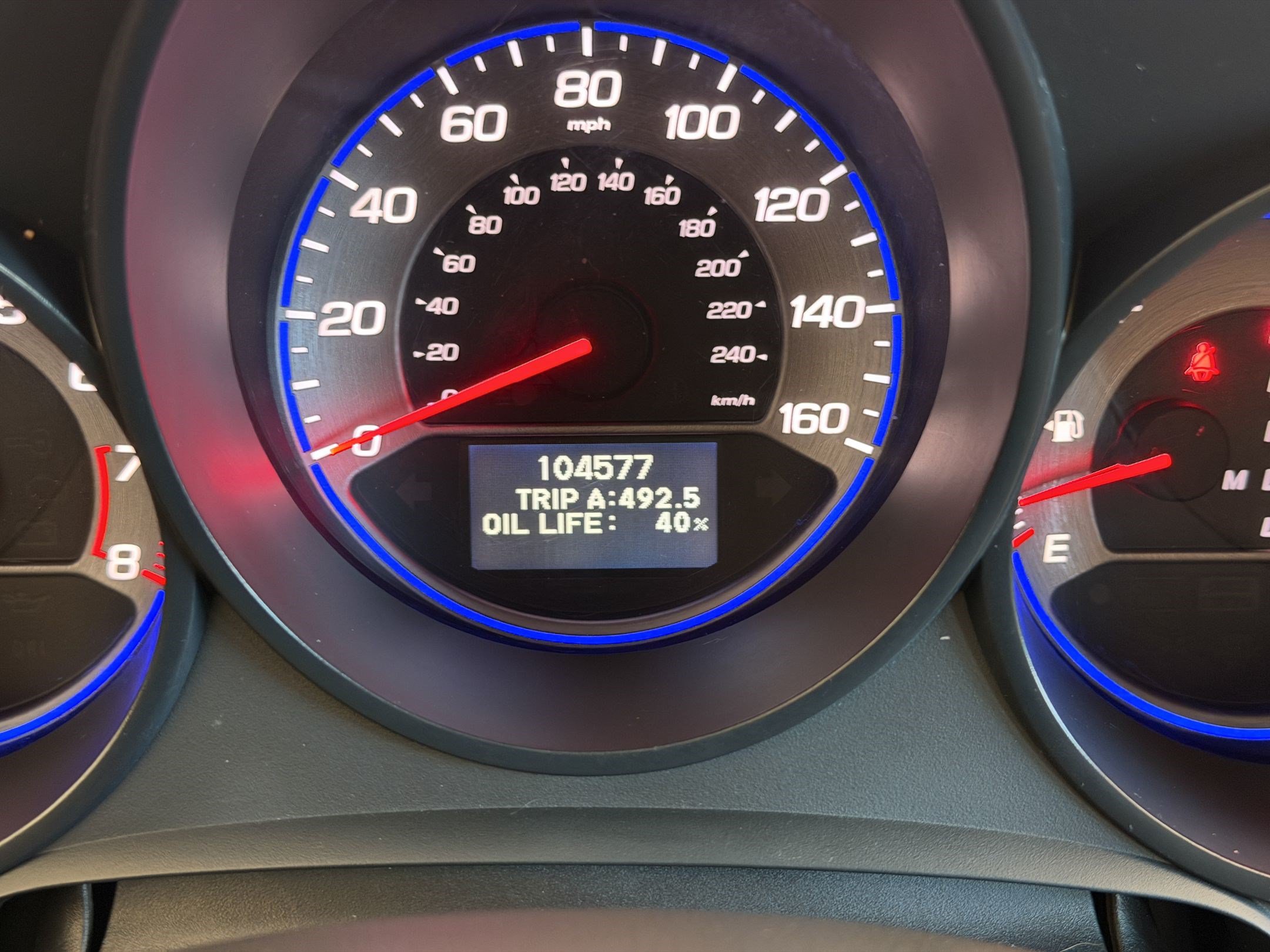 Used 2008 Acura TL FWD image 21