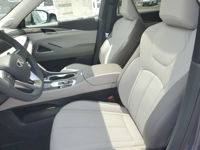 New 2027 INFINITI QX60 Luxe w/ Cargo Package AWD/4WD image 21