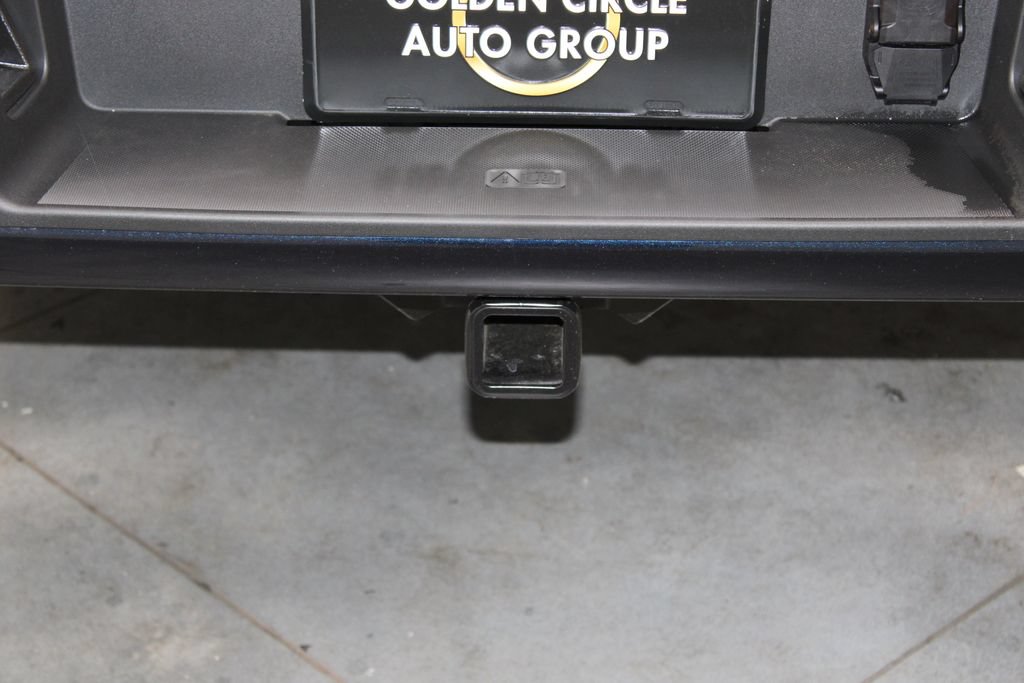 New 2026 Ford F150 Platinum AWD/4WD image 15