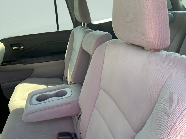Used 2019 Honda Pilot EX image 17