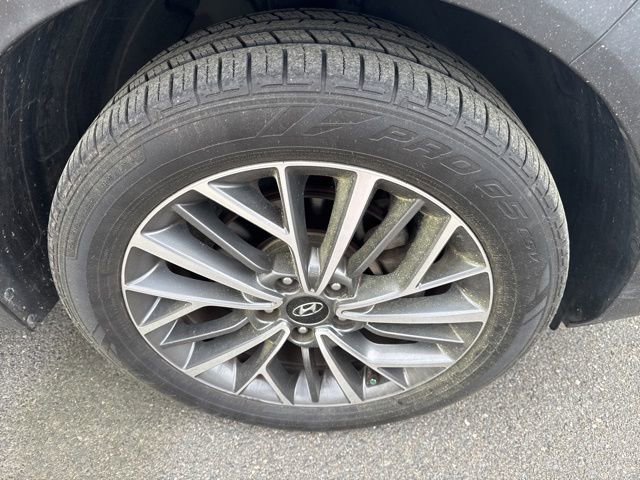 Used 2019 Hyundai Tucson Limited AWD/4WD image 32