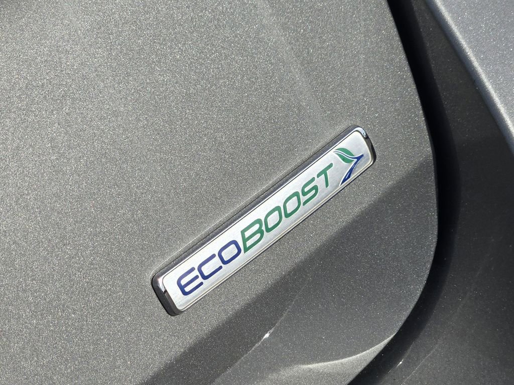 Used 2020 Ford Explorer Limited image 9