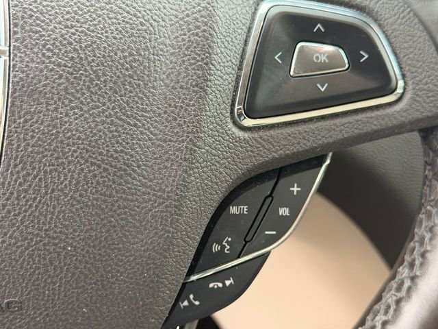 Used 2019 Lincoln MKC Reserve AWD/4WD image 23