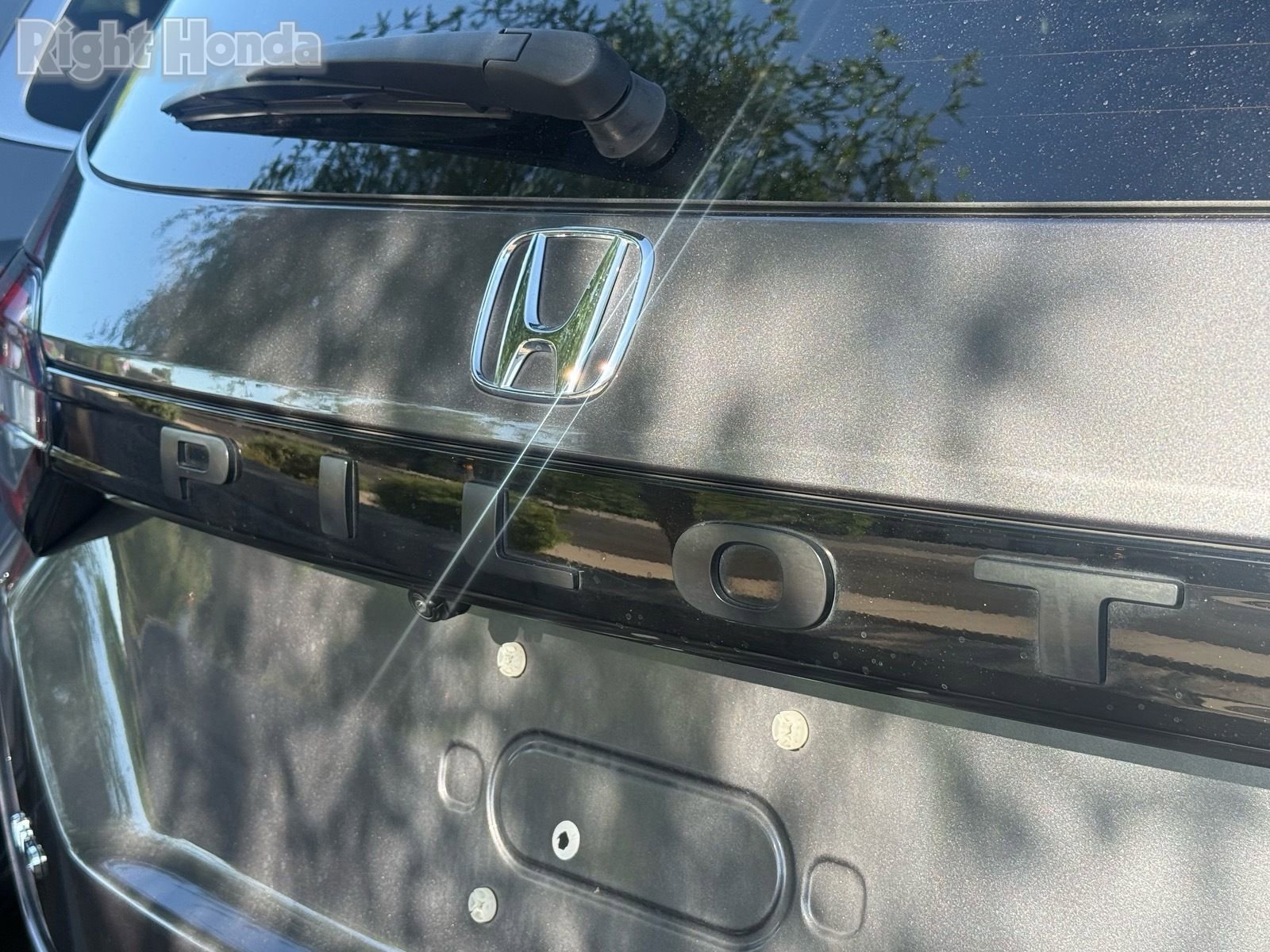 Certified 2024 Honda Pilot Elite image 13