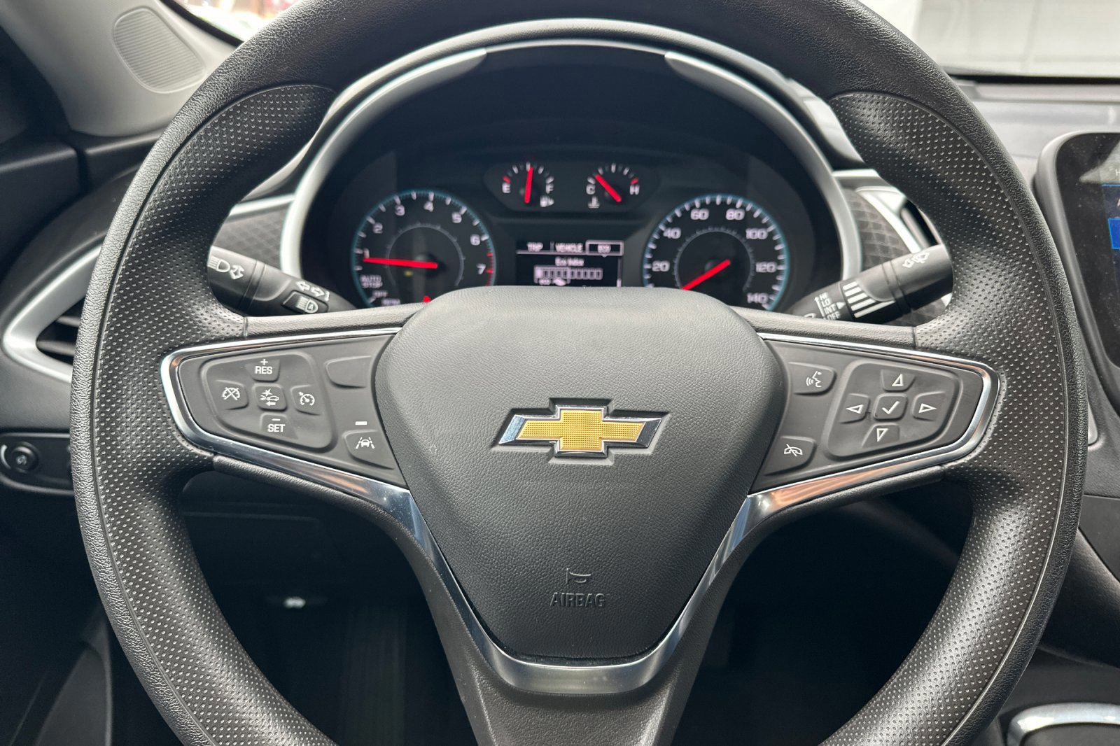 Used 2023 Chevrolet Malibu LT image 22