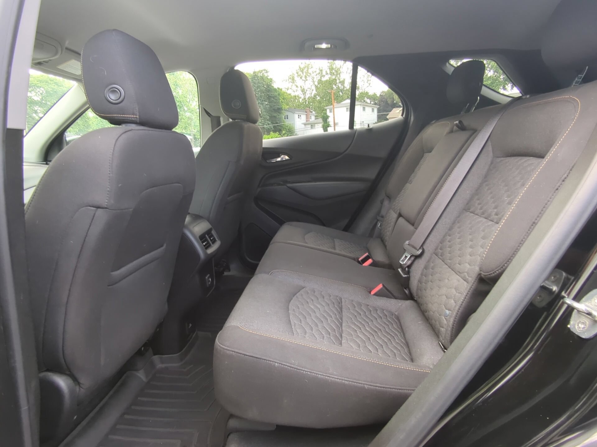 Used 2019 Chevrolet Equinox LT AWD/4WD image 10
