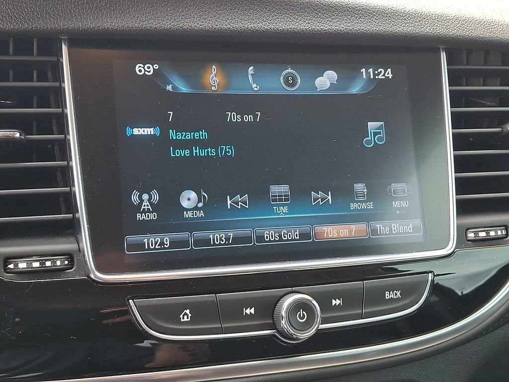 Used 2021 Buick Encore Preferred w/ Safety Package image 16