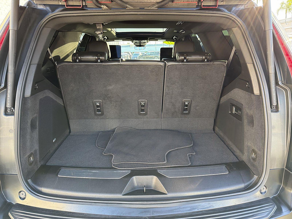Used 2021 Cadillac Escalade Sport AWD/4WD image 26