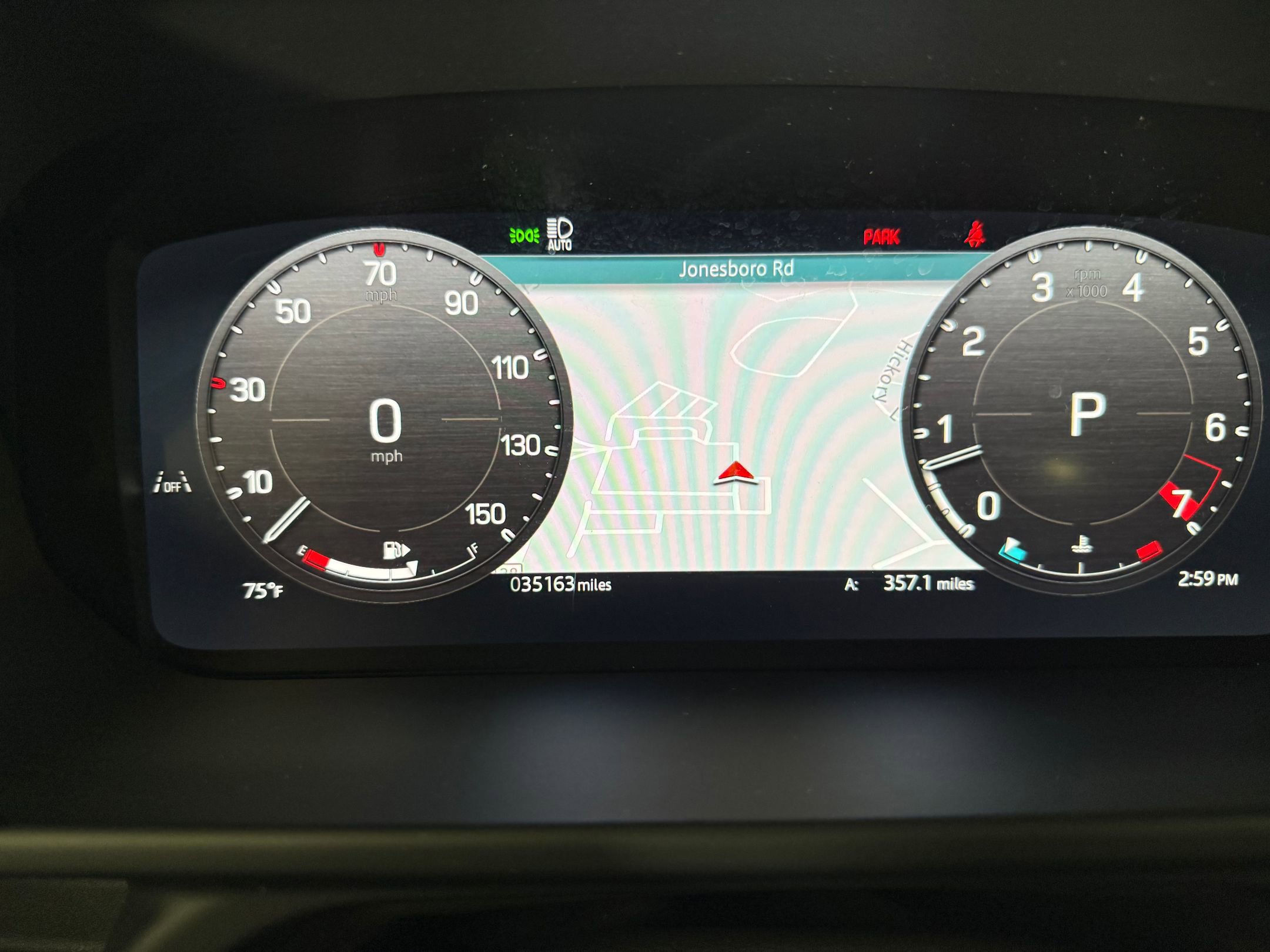 Used 2025 Land Rover Defender 110 S image 15