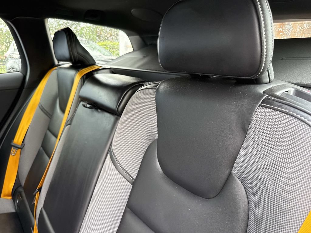Used 2024 Volvo V60 T8 Polestar w/ Protection Package Premier AWD/4WD image 14
