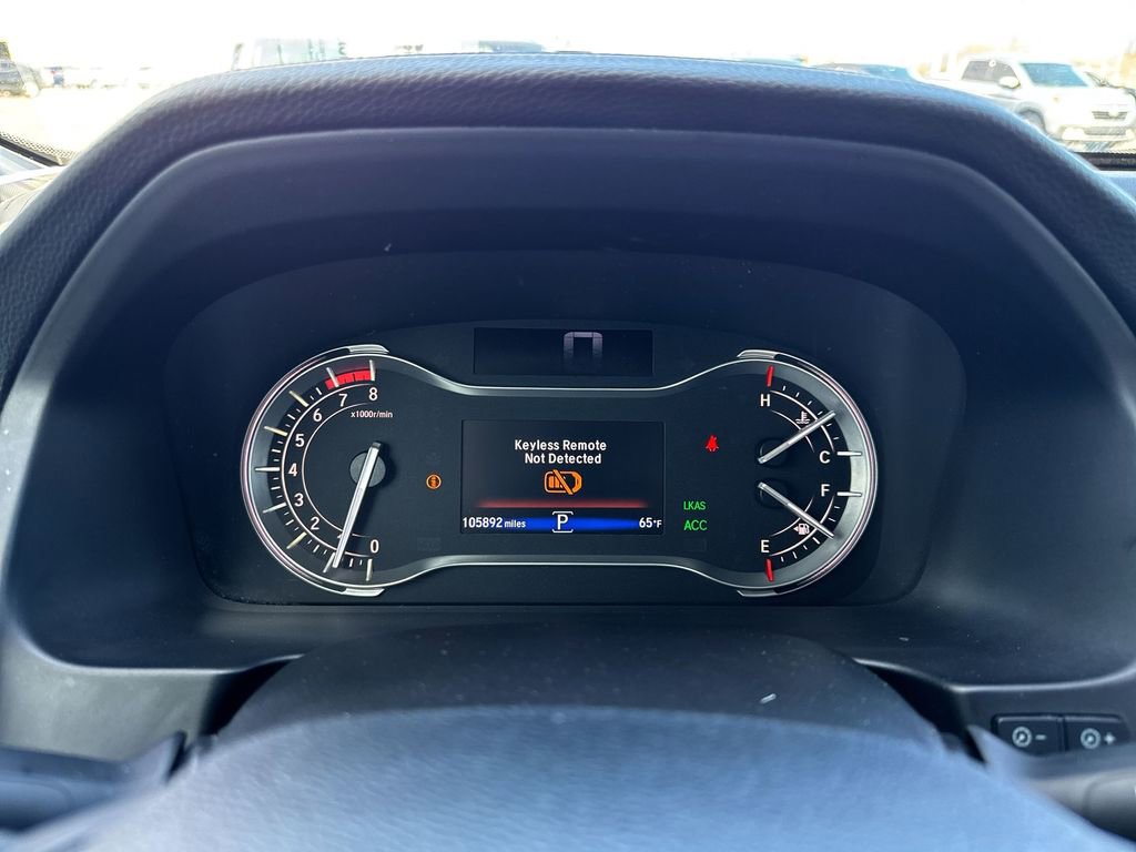 Used 2020 Honda Ridgeline Sport image 15