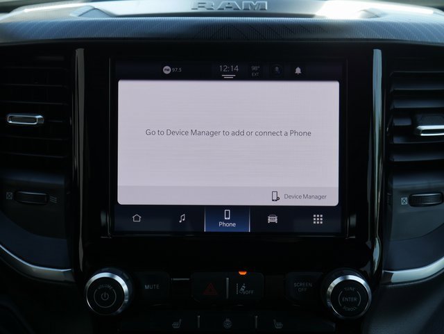 New 2026 RAM 1500 Lone Star image 4