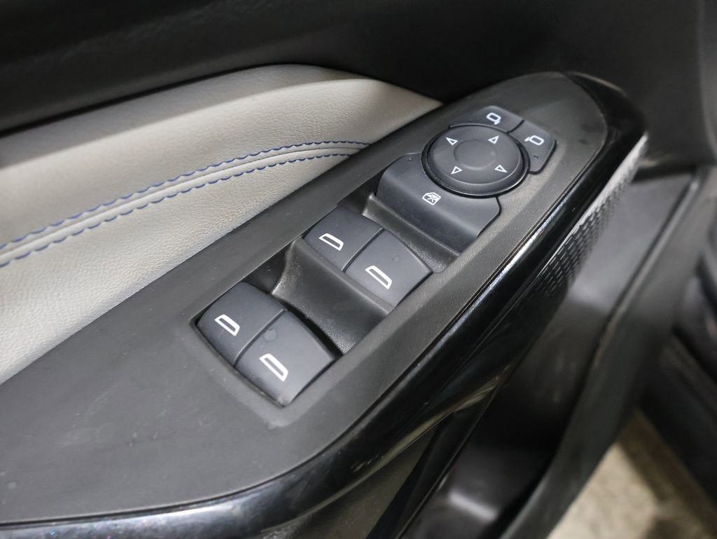 Used 2024 Chevrolet Trax LT w/ Driver Confidence Package FWD image 14