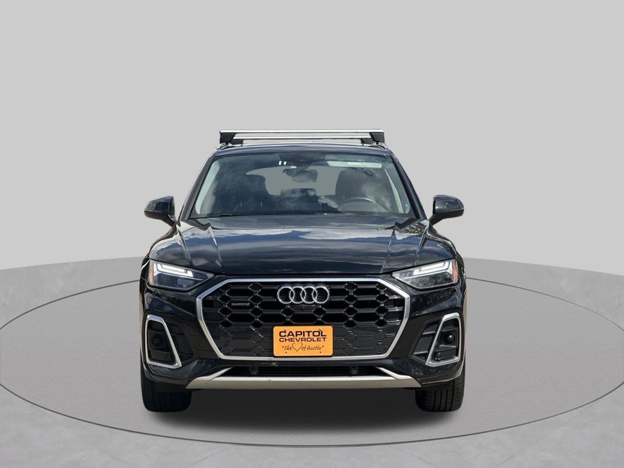 Used 2024 Audi Q5 2.0T Premium Plus AWD/4WD image 8