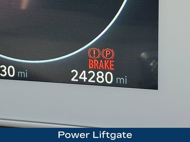 Used 2024 Hyundai Ioniq 5 SEL AWD/4WD image 6