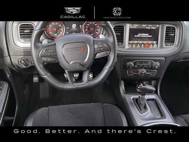 Used 2023 Dodge Charger Scat Pack RWD image 10