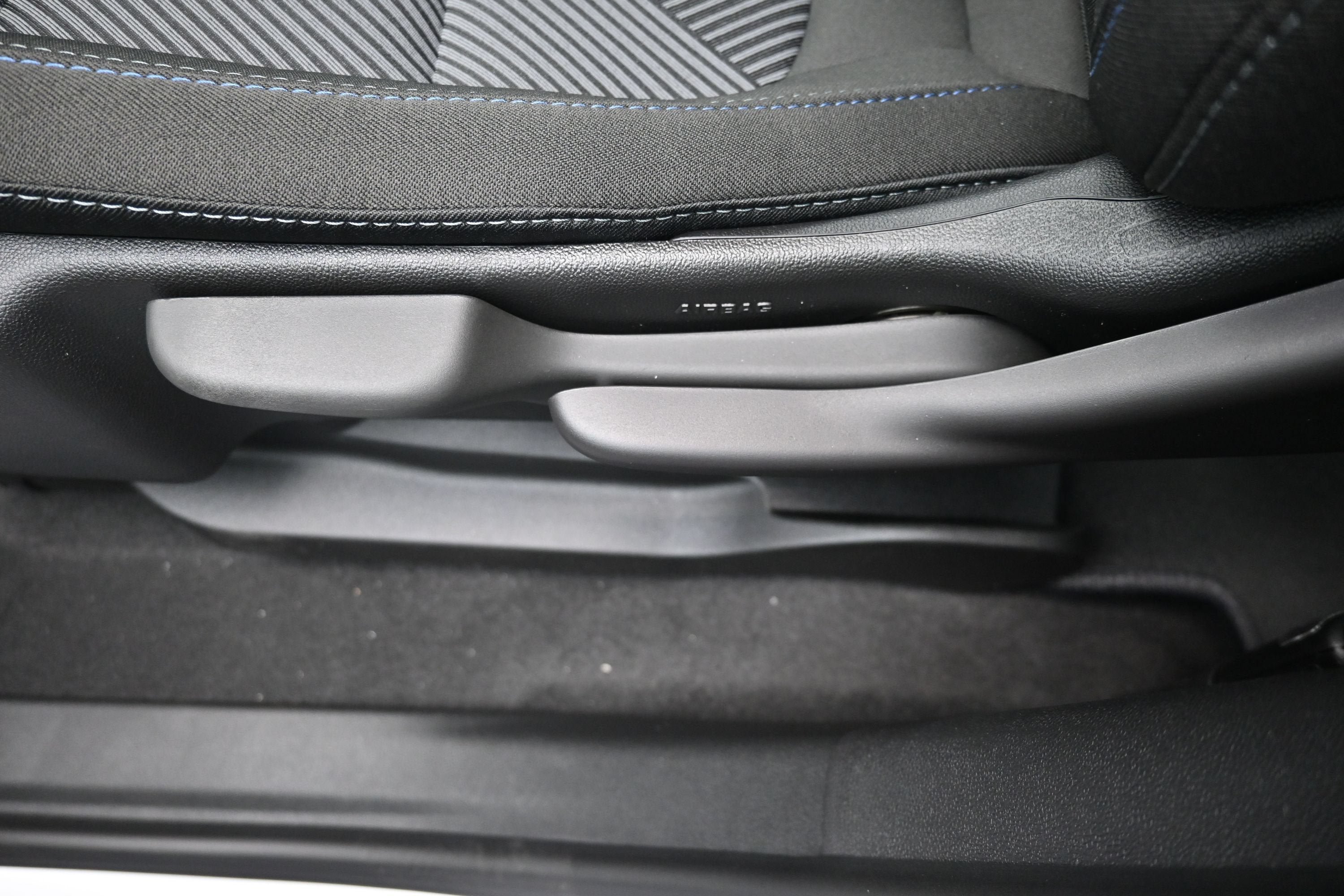 New 2027 Chevrolet Bolt LT FWD image 11