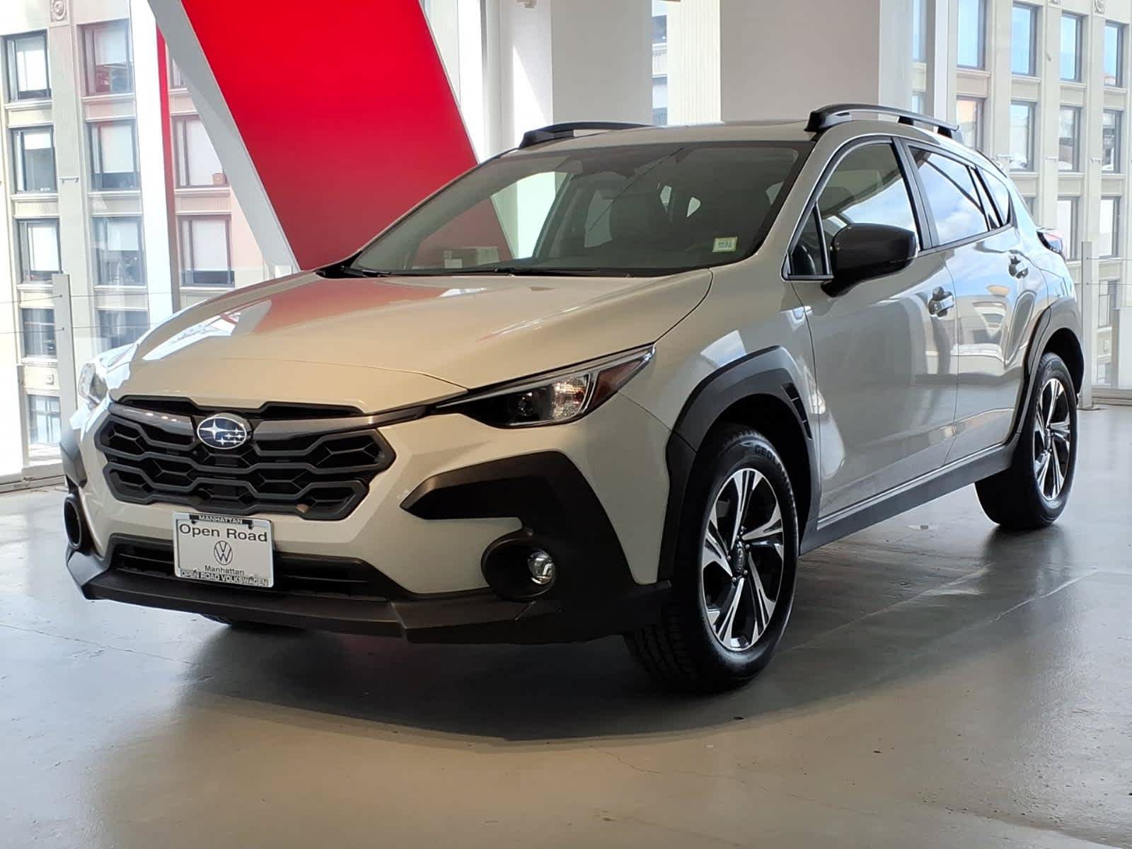 Used 2024 Subaru Crosstrek 2.0i Premium